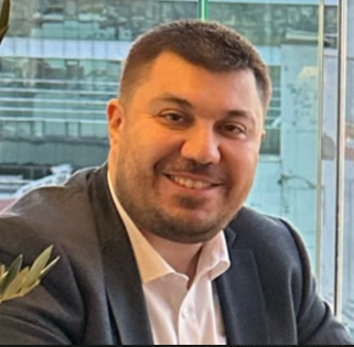 Baran Sirekin